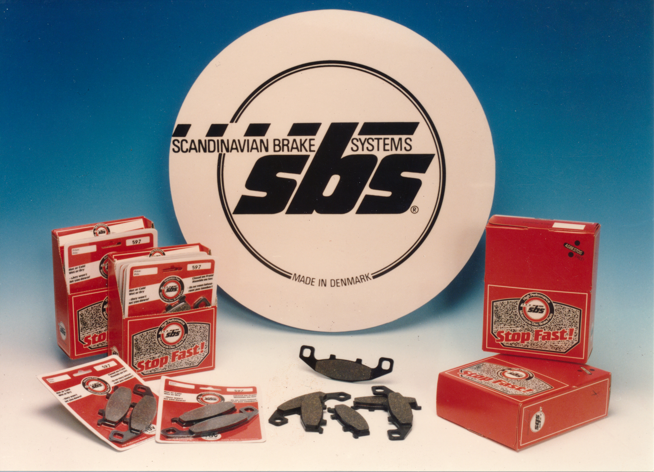 OBTEC 1964
